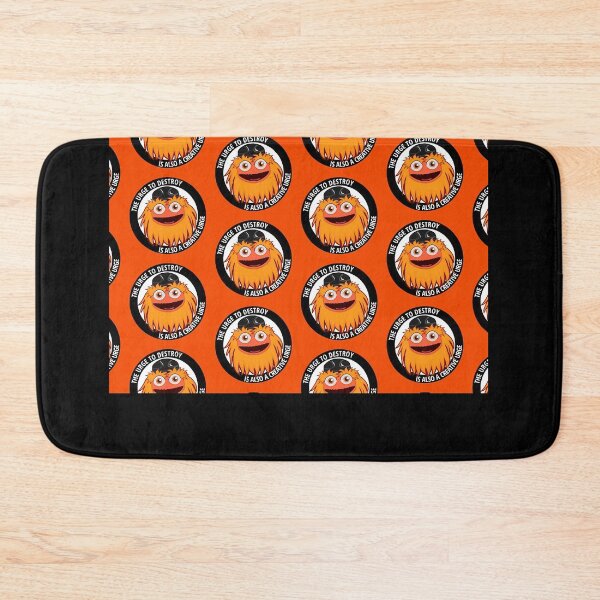 Item preview, The urge to destroy is also a creative urge gritty meme throw blanket designed and sold by LittleRichard63.