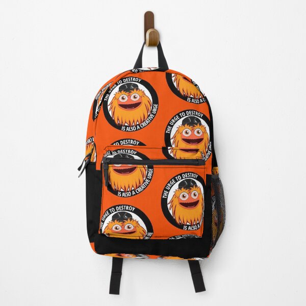 Item preview, The urge to destroy is also a creative urge gritty meme throw blanket designed and sold by LittleRichard63.