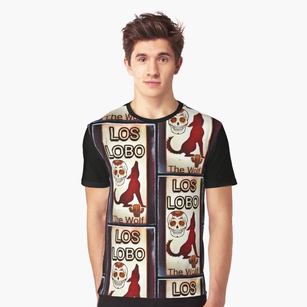 Item preview, Graphic T-Shirt designed and sold by kinkatstyle.