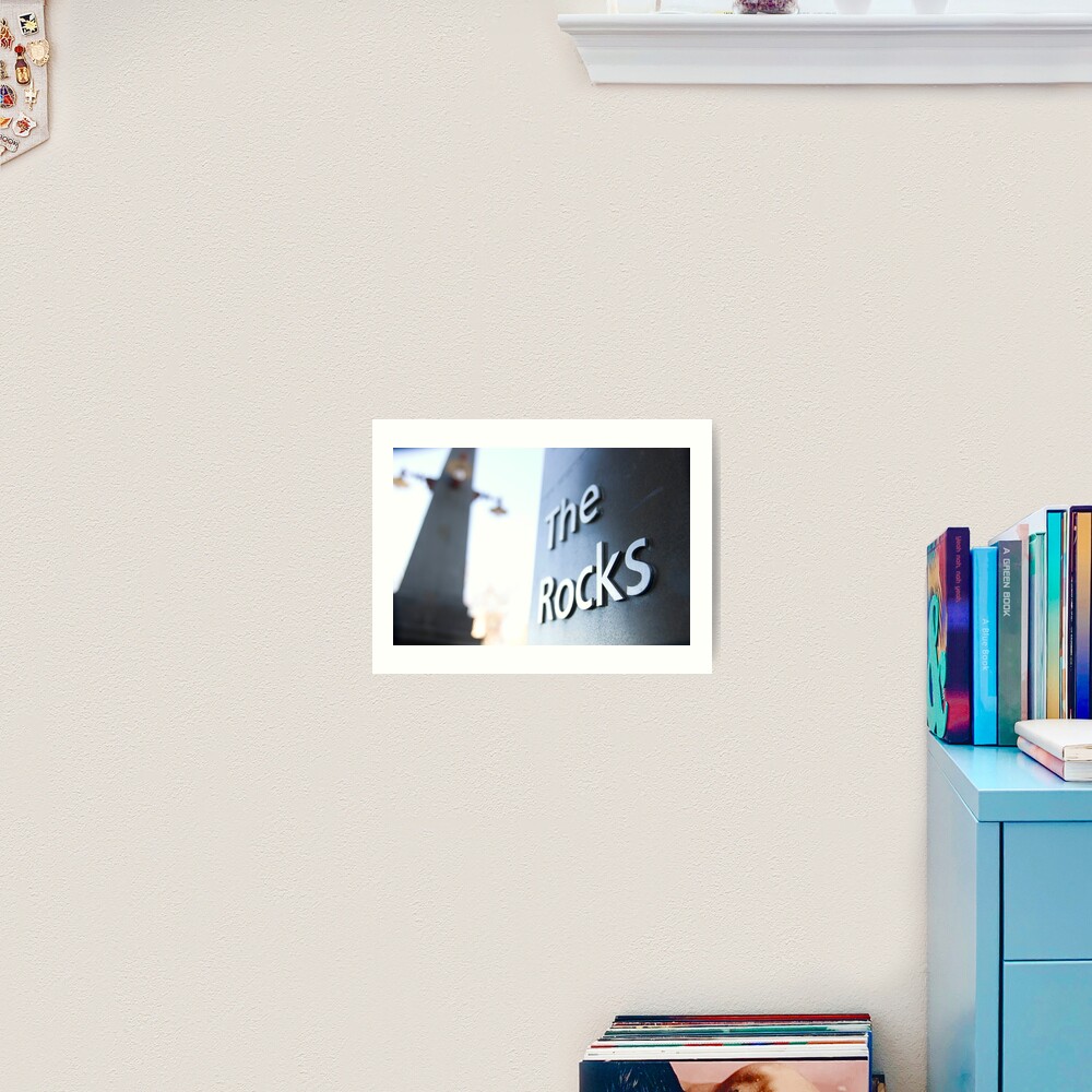Item preview, Art Print designed and sold by mchammerhead.