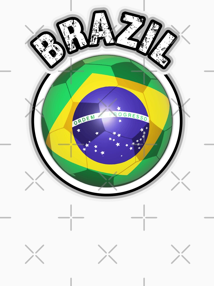 Brazil - Soccer Supporters by harris3888