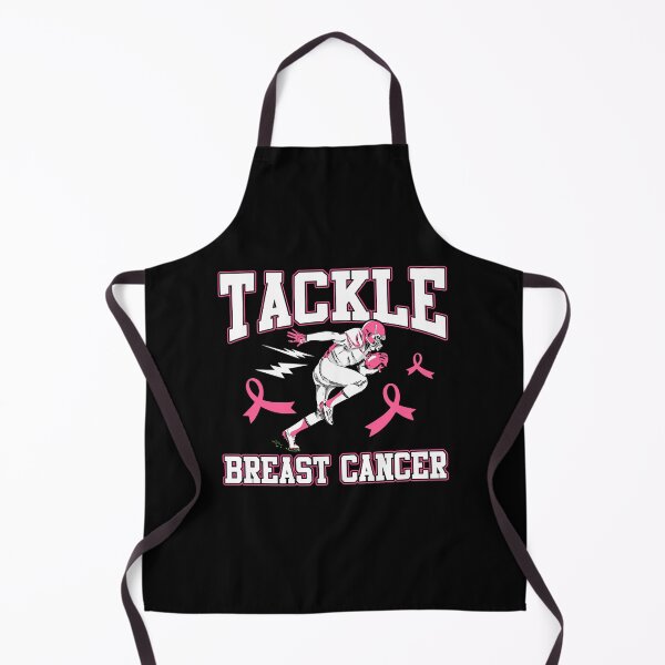 Item preview, Tackle Breast Cancer Awareness designed and sold by tulinorampyc.