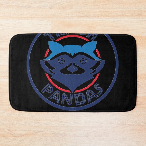 Item preview, Toronto trash pandas designed and sold by HubarttAriett76.