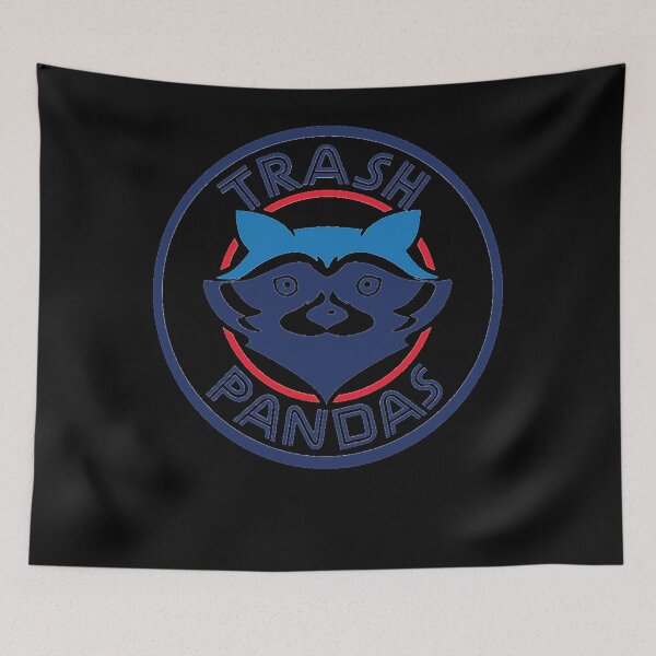 Item preview, Toronto trash pandas designed and sold by HubarttAriett76.