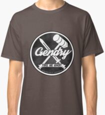 Gendry Schmiede und Arsenal Classic T-Shirt