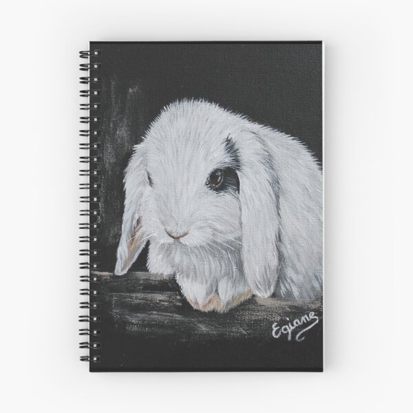 Item preview, White Rabbit designed and sold by Egiane.