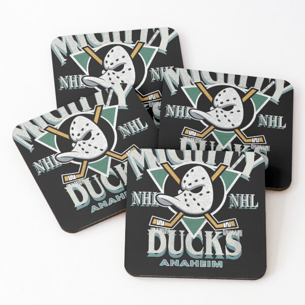 Item preview, Vintage mighty sports ducks gift for fans designed and sold by RobertDaurelio.