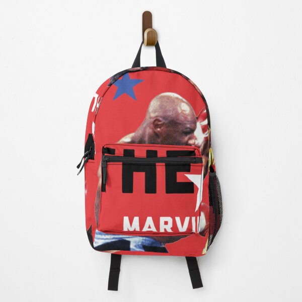 Item preview, The war hagler v hearns designed and sold by LittleRichard63.