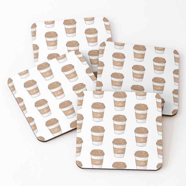 Item preview, Coffee Crazy designed and sold by mkzmerch.