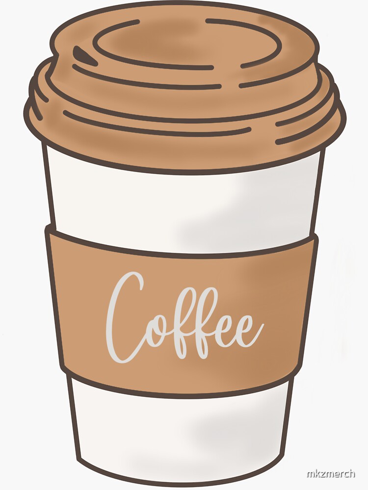 Coffee Crazy by mkzmerch