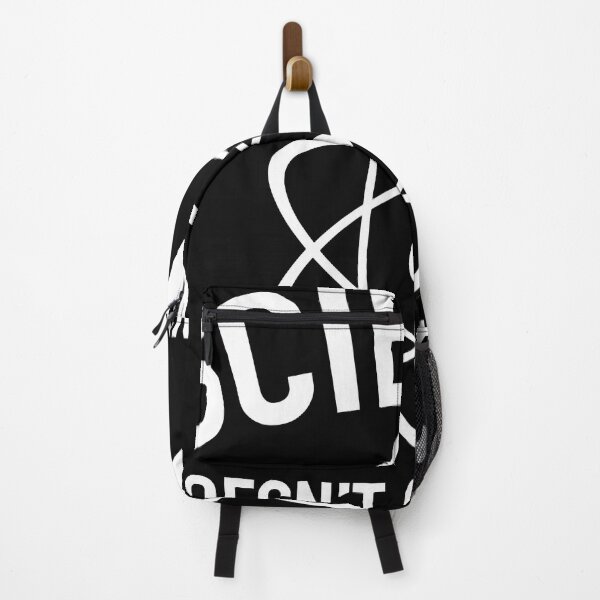 Item preview, Science doesn't care what you believe in designed and sold by JASONBENEDICT.