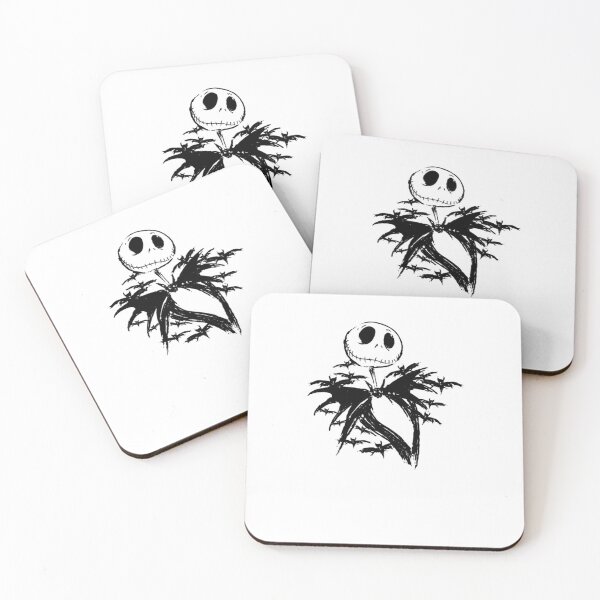 Item preview, Nightmare The Nightmare Before Christmas designed and sold by Katinyevfrosiny.