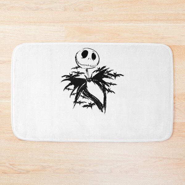 Item preview, Nightmare The Nightmare Before Christmas designed and sold by Katinyevfrosiny.