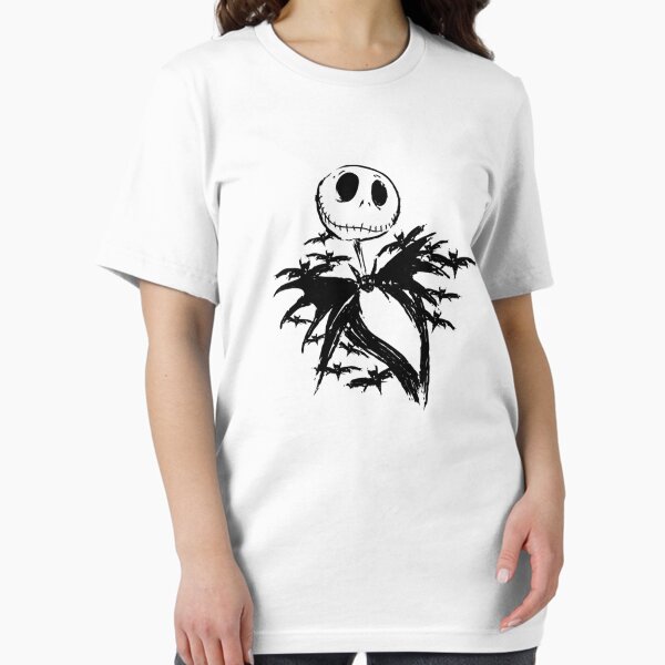 Item preview, Nightmare The Nightmare Before Christmas designed and sold by Katinyevfrosiny.