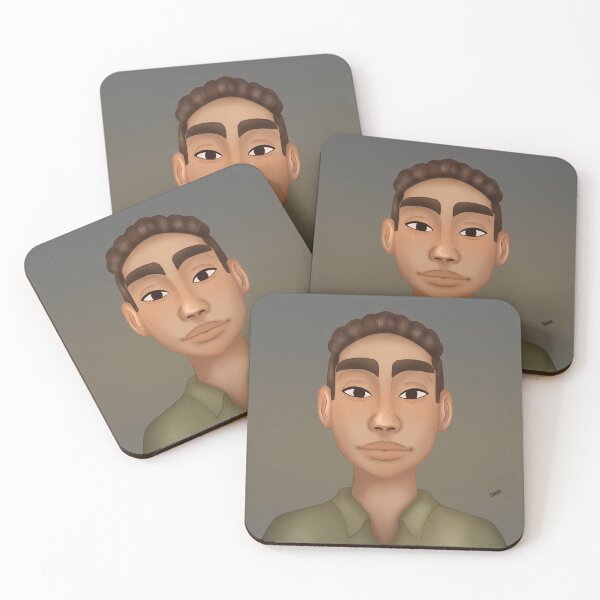 Item preview, Cartoon homme  designed and sold by sidrazaarour.