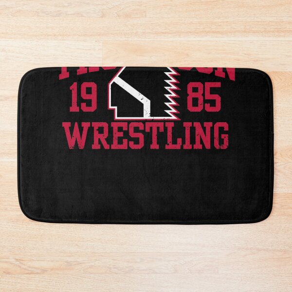 Item preview, Thompson wrestling designed and sold by LittleRichard63.