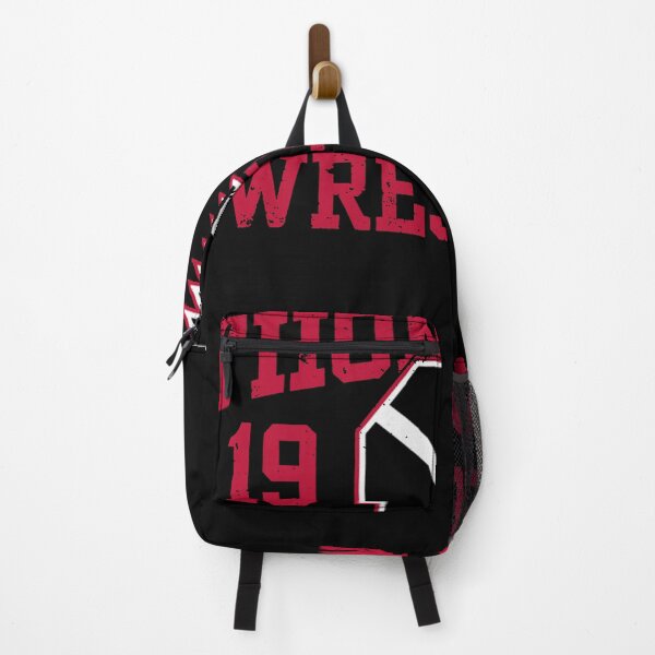 Item preview, Thompson wrestling designed and sold by LittleRichard63.