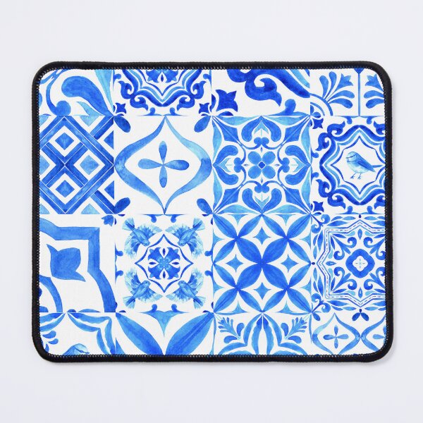 Item preview, Azulejos tile. designed and sold by PolosLiliia.