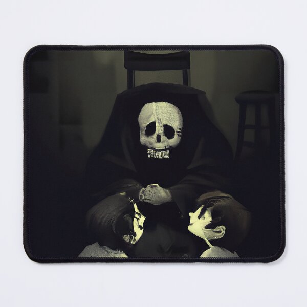 Item preview, The skeleton grandmother and her children designed and sold by Vajtan.