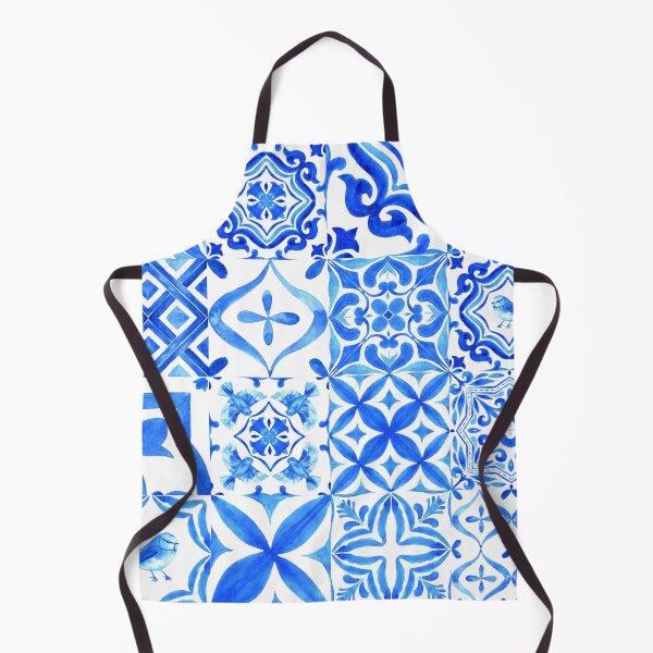 Item preview, Azulejos tile. designed and sold by PolosLiliia.