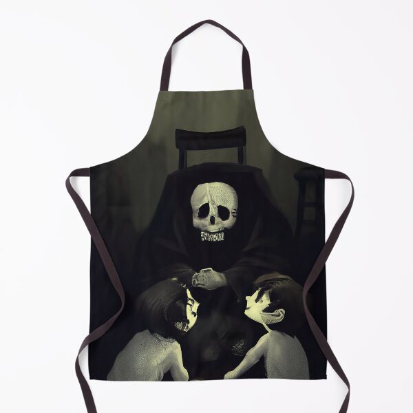 Item preview, The skeleton grandmother and her children designed and sold by Vajtan.