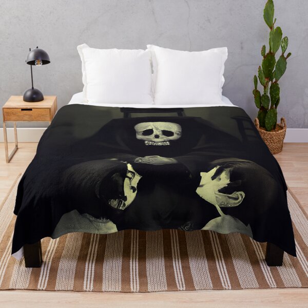 Item preview, The skeleton grandmother and her children designed and sold by Vajtan.