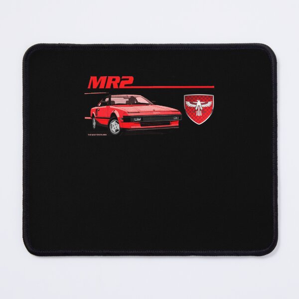 Item preview, Toyota mr designed and sold by HubarttAriett76.