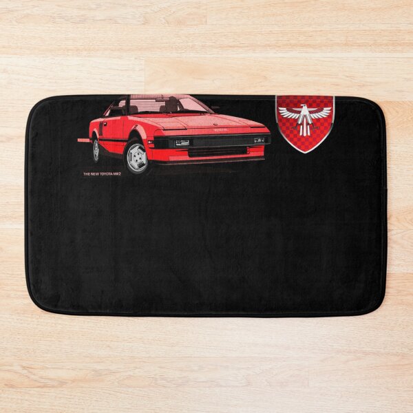 Item preview, Toyota mr designed and sold by HubarttAriett76.