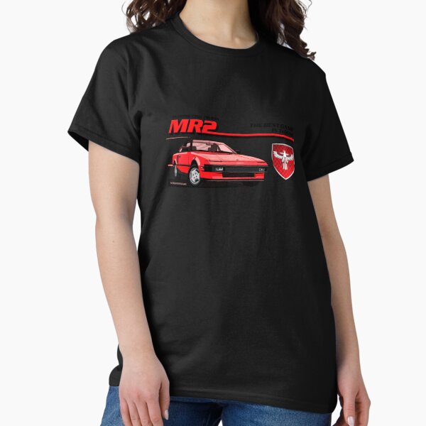 Item preview, Toyota mr designed and sold by HubarttAriett76.