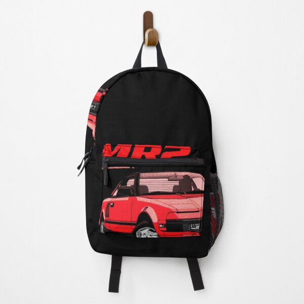 Item preview, Toyota mr designed and sold by HubarttAriett76.