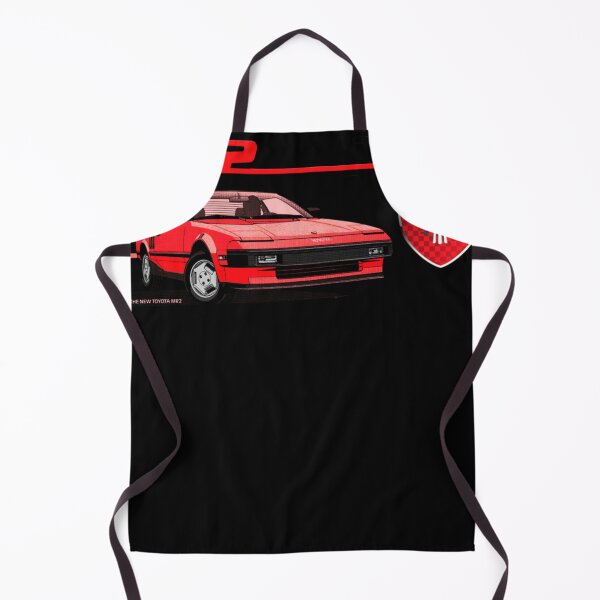 Item preview, Toyota mr designed and sold by HubarttAriett76.