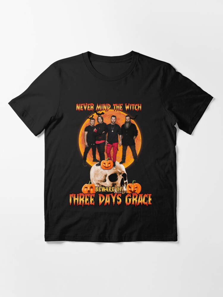 3 days grace t shirt