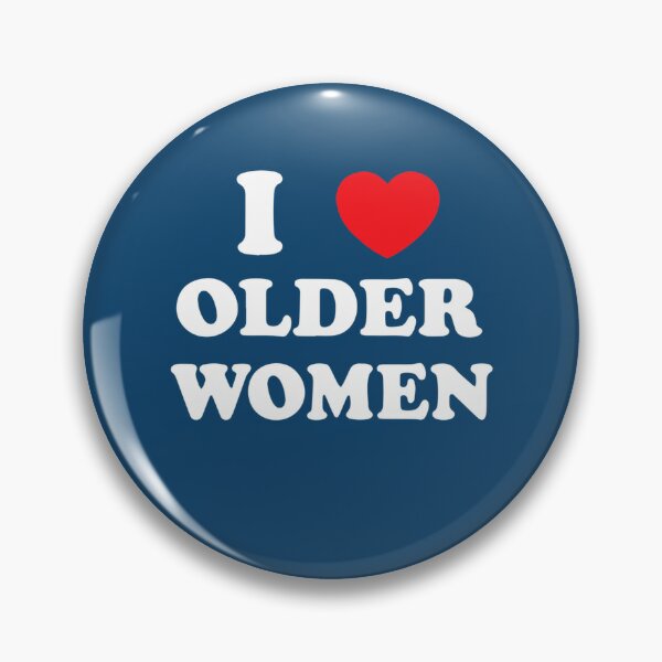 Pin on Older women