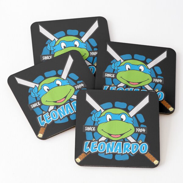 Item preview, Leonardo Since 1984 designed and sold by AnnaNielsen47.