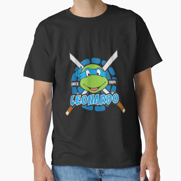 Item preview, Leonardo Since 1984 designed and sold by AnnaNielsen47.