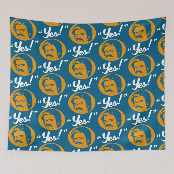 Item preview, Toast Of London T-Shirt Toast Yes! T-Shirt designed and sold by MetaCortShirts.