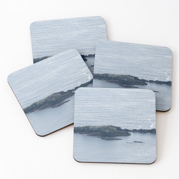 Item preview, Wonderful landscapes in Norway. Vestland. Beautiful scenery of Vestkapp and surroundings. Cloudy day.  designed and sold by Maurizio Fabbroni.
