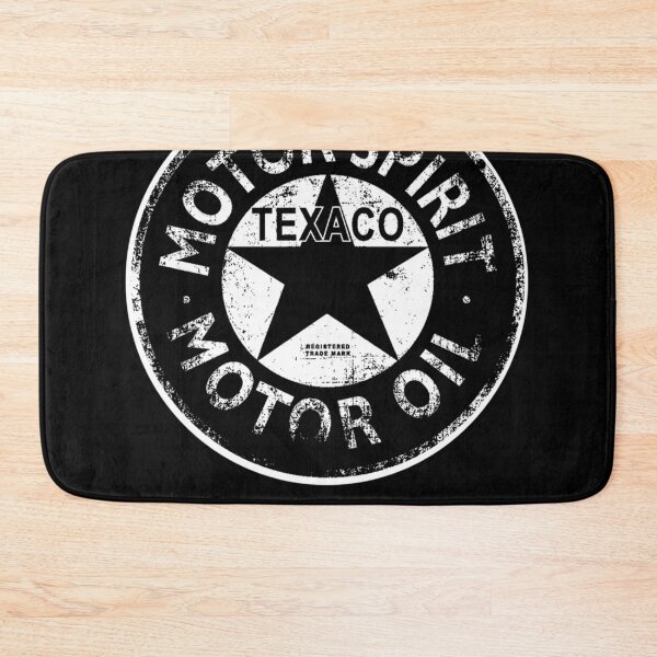 Item preview, Vintage texaco advert designed and sold by RobertDaurelio.