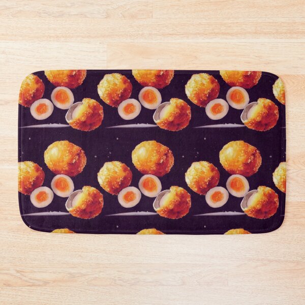Item preview, Scotch Eggs designed and sold by Quirki.
