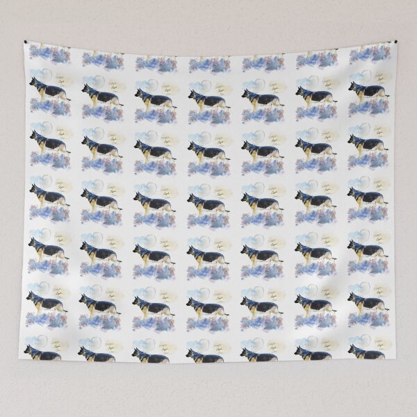 Item preview, Faithful designed and sold by AggysShepherds.