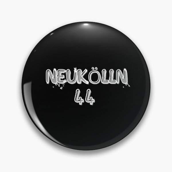 Item preview, Neukoelln 44 Berlin designed and sold by Suzy Perez Art.