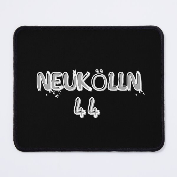 Item preview, Neukoelln 44 Berlin designed and sold by Suzy Perez Art.
