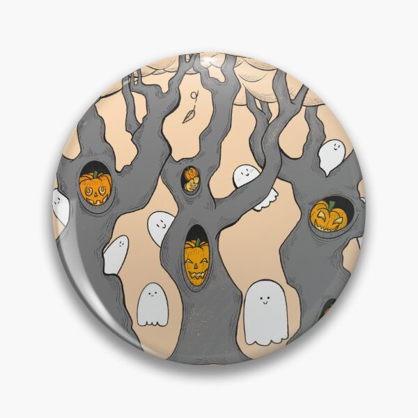 Item preview, Spooky times ahead designed and sold by -Senaar-.