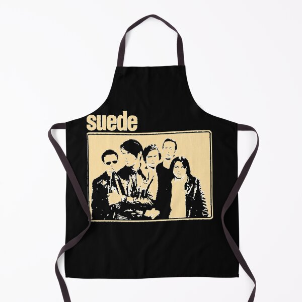 Item preview, Suede-Distressed-Vintage-Style-90s-Essential----Essential-T-Shirt designed and sold by RobertStampers.