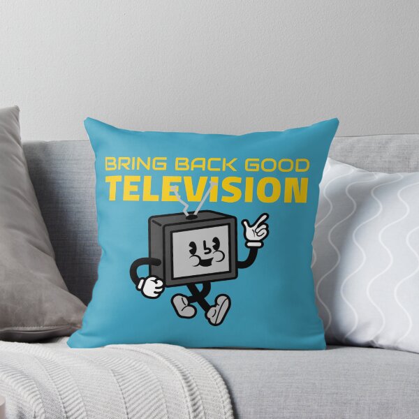 Artikelvorschau, Bringen Sie guten Fernseher zurück entworfen und verkauft von Betterforit.