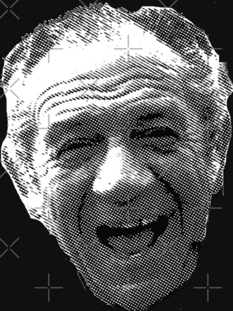 sid james tee shirt