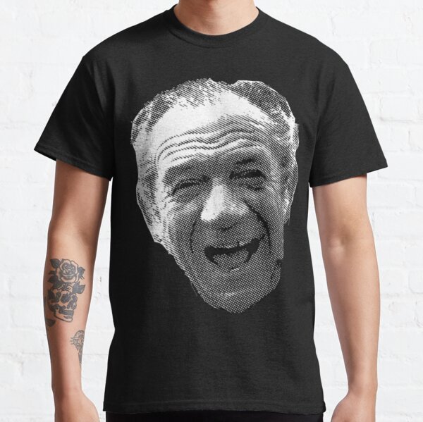 sid james tee shirt