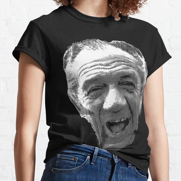 sid james tee shirt