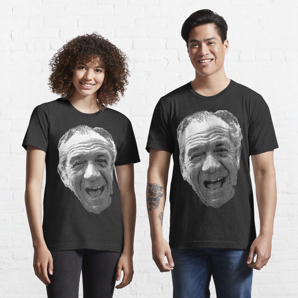 sid james tee shirt