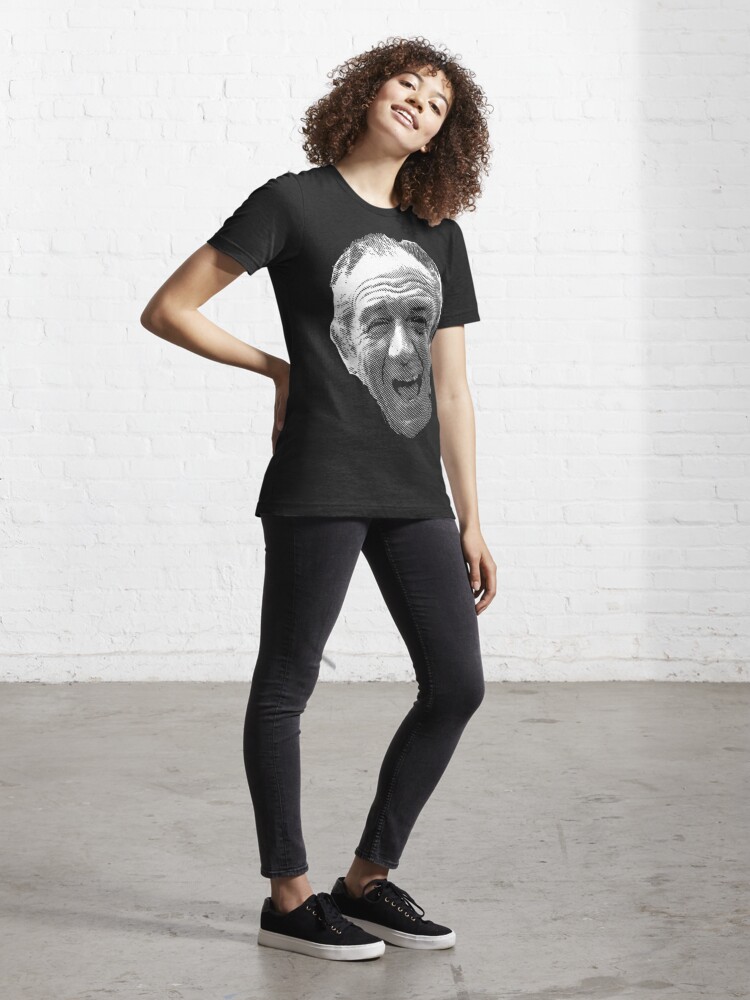 sid james tee shirt